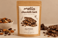 Chocolate barks